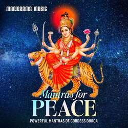 Mantras for Peace (Powerful Mantras of Goddess Durga)-RhsRVUZHQAI