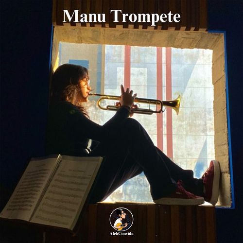 Manu Trompete