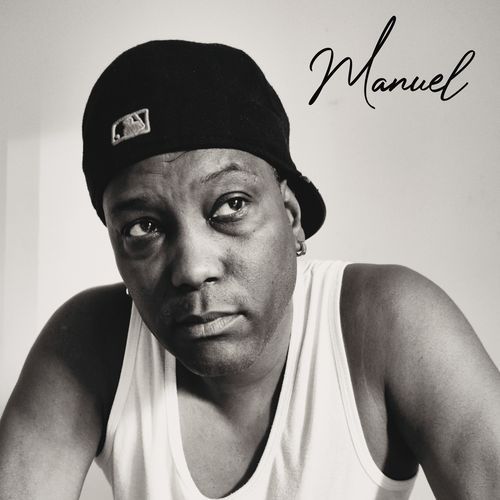 Manuel cover art