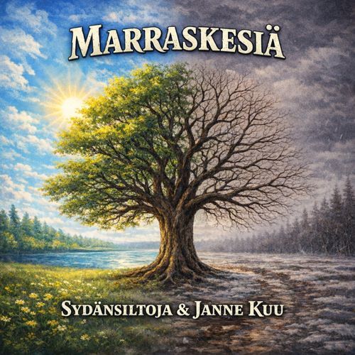 Marraskesiä