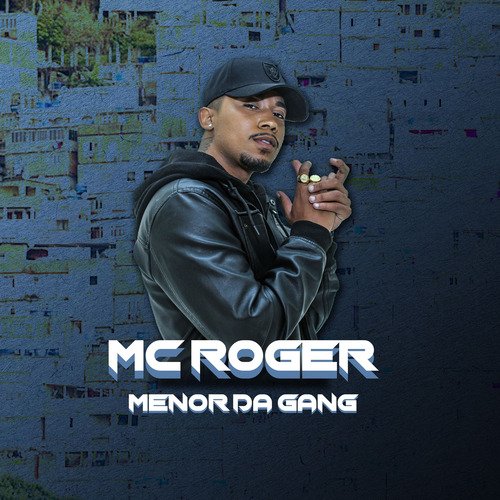 Menor da Gang_poster_image