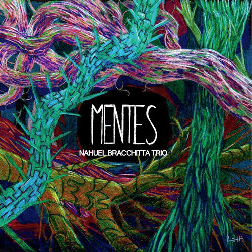 Sánchez cover art