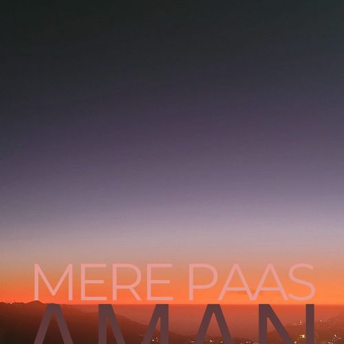 Mere Paas