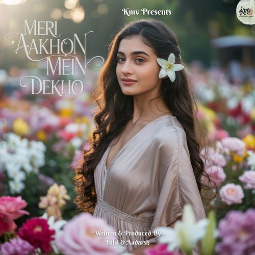 Meri Aakhon Mein Dekho