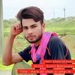 Mero dil choti si umar m