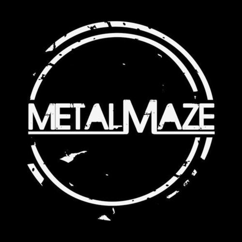 Metal Maze