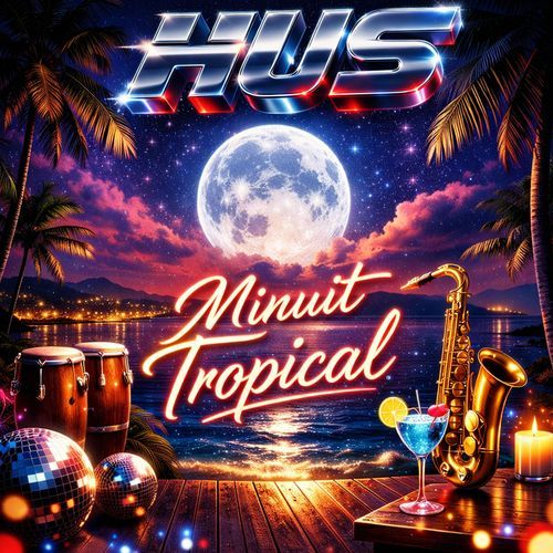 Minuit Tropical