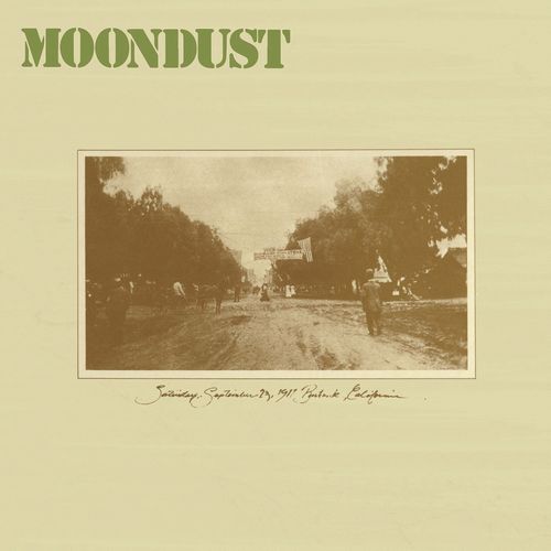 Moondust