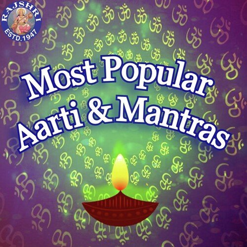 Most Popular Aarti & Mantras