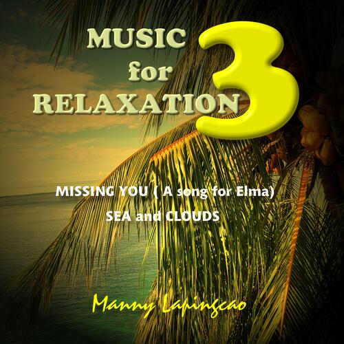 Sea And Clouds cover art