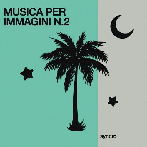 Musica Per Immagini N.2