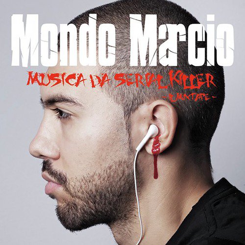 Musica da Serial Killer_poster_image