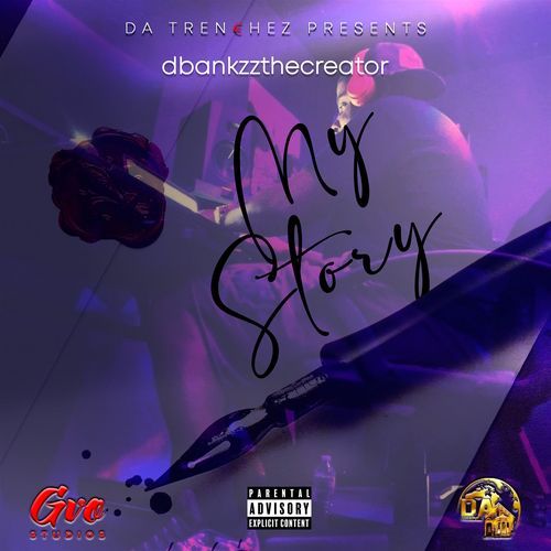 My Story cover art