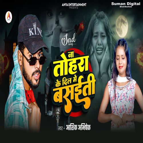 Naa Tohra Ke Dil Me Basaiti