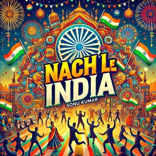 Nach Le India