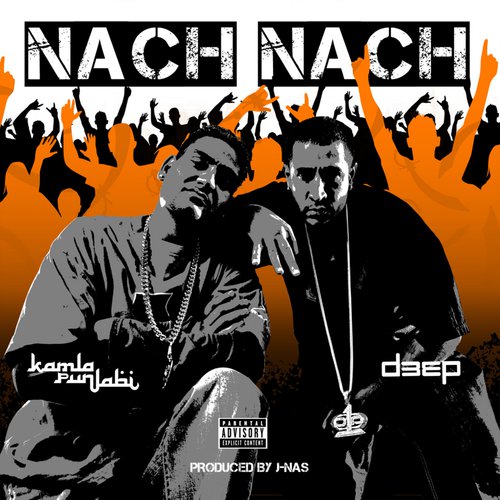 Nach Nach