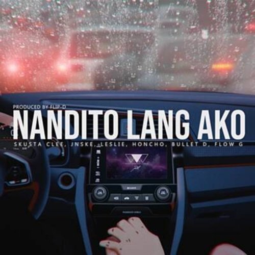 Nandito Lang Ako_poster_image