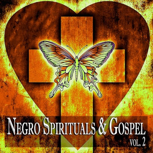 Negro Spirituals & Gospel Vol. 2