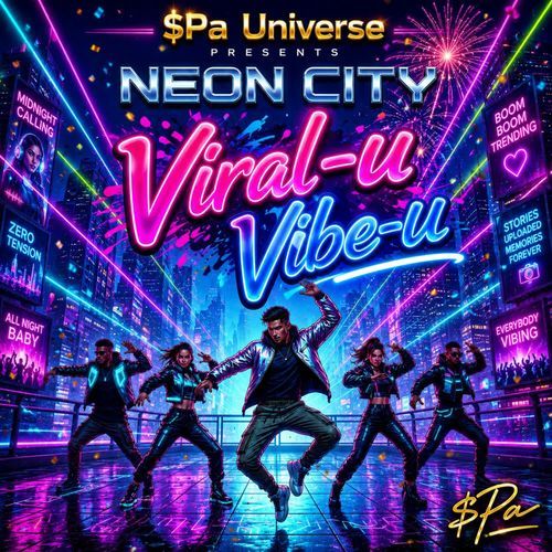 Neon City