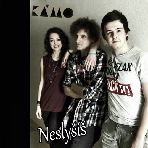 Neslyšíš
