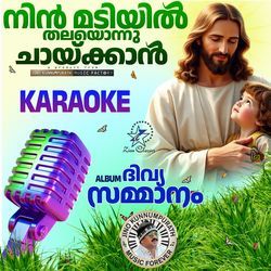 Nin Madiyil - Karaoke