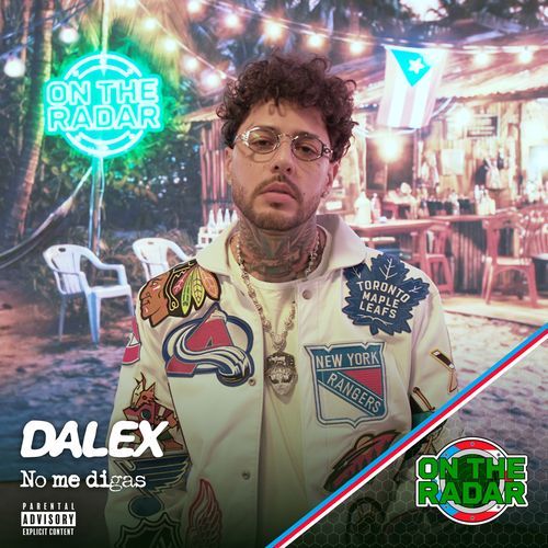 No me digas - On The Radar