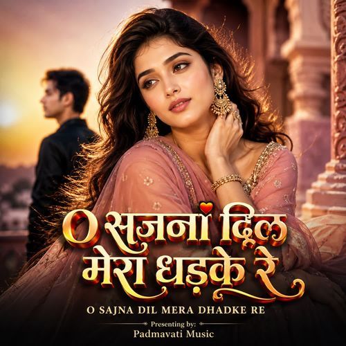O Sajna Dil Mera Dhadke Re
