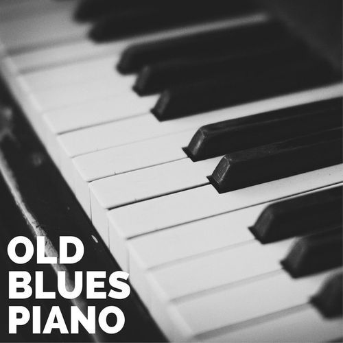 Old Blues Piano