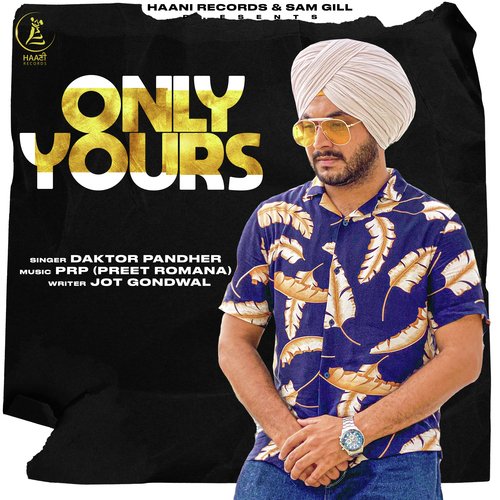 Only Yours