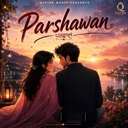 Parshawan