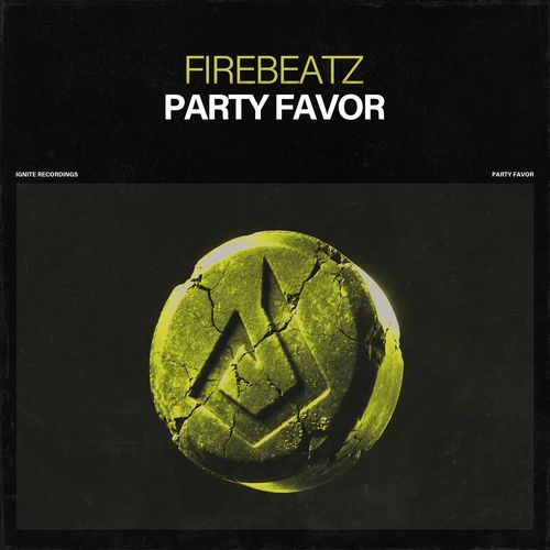 Party Favor (Extended Mix)