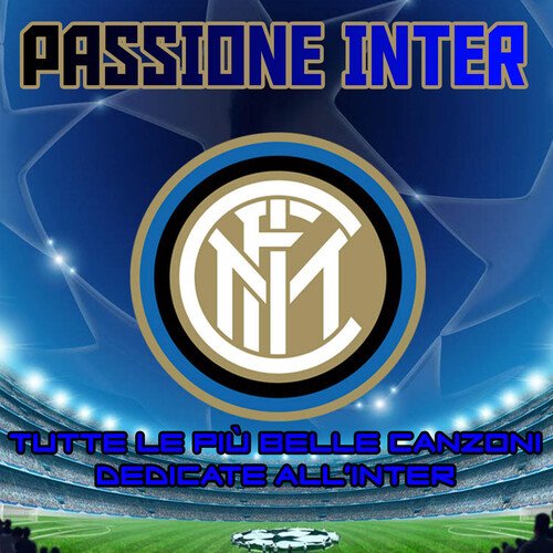 Passione inter