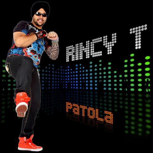 Patola