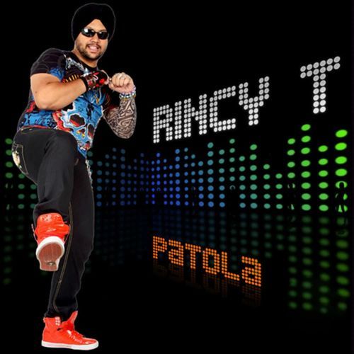 Patola