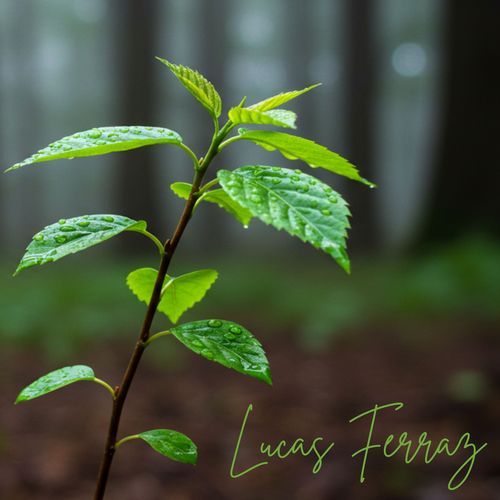 Soothing Waterfalls cover art
