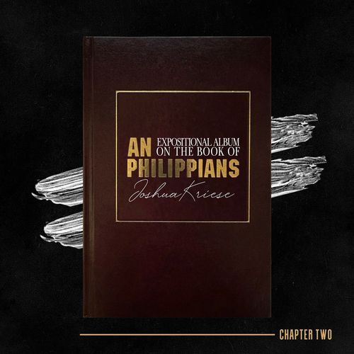 Philippians: Chapter 2