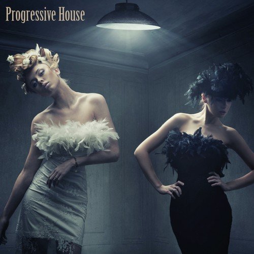Progressive House (Incl. 32 Tracks)