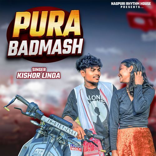 Pura Badmash