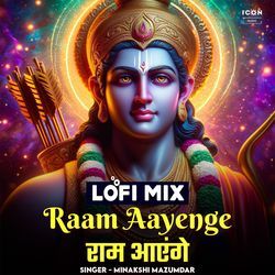 Raam Aayenge Lofi Mix
