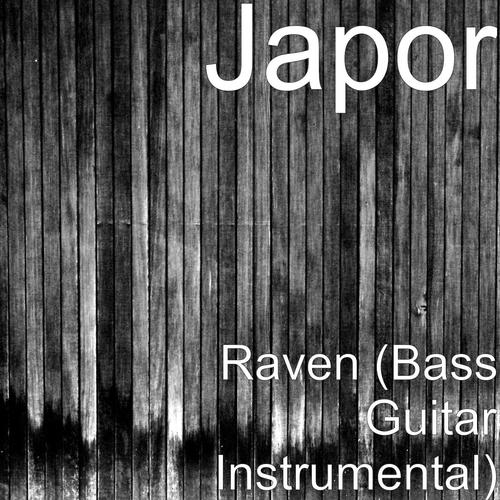 Raven (Bass Guitar Instrumental)