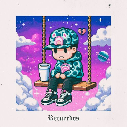 Recuerdos cover art