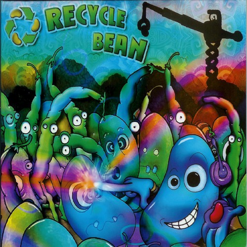 Recycle Bean