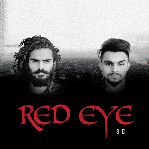 Red Eye 8d