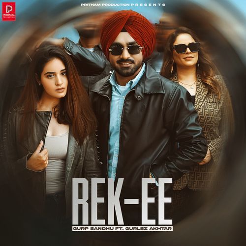 Rek-Ee