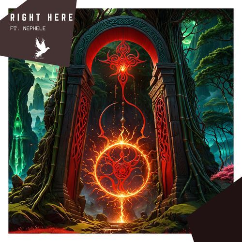 Right Here (feat. Nephele)_poster_image