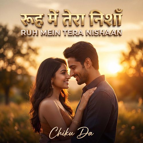 Ruh Mein Tera Nishaan