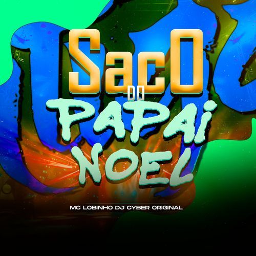 SACO DO PAPAI NOEL (SUPER SLOWED)