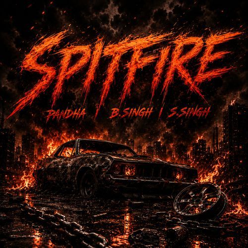 SPITFIRE