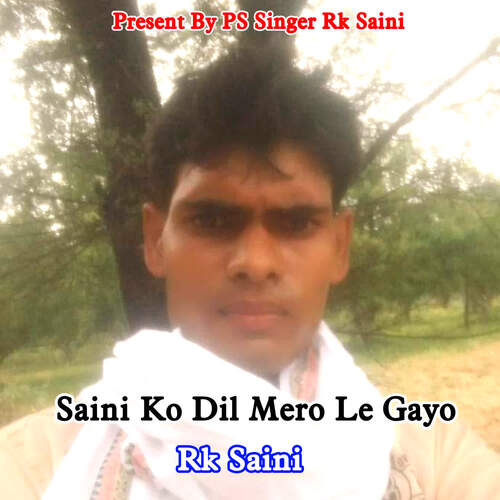 Saini Ko Dil Mero Le Gayo