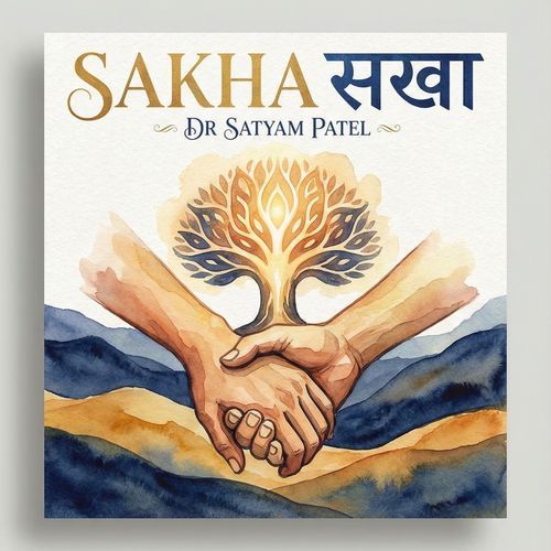 Sakha cover art